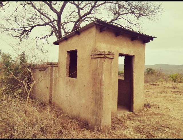 FARM FOR SALE IN MANGONDI